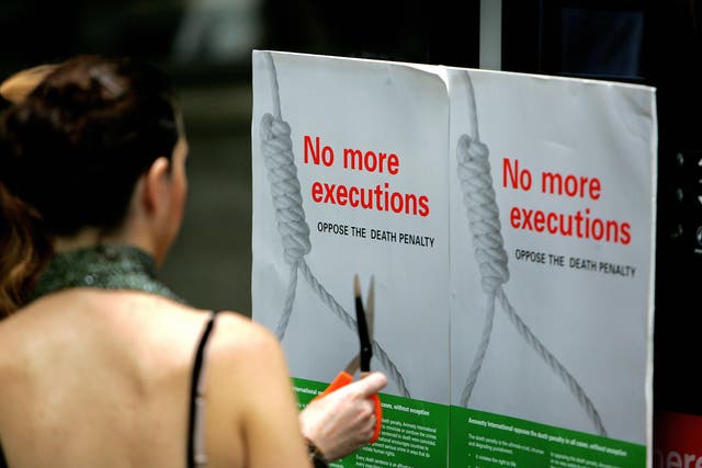 <p>This is Singapore’s fifth such execution this year, and the 16th execution for drug offences since the country resumed hangings in March last year after observing a two-year hiatus during the Covid pandemic</p>